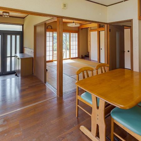 ささやかなおうち富貴 Villa Futtsu Eksteriør billede