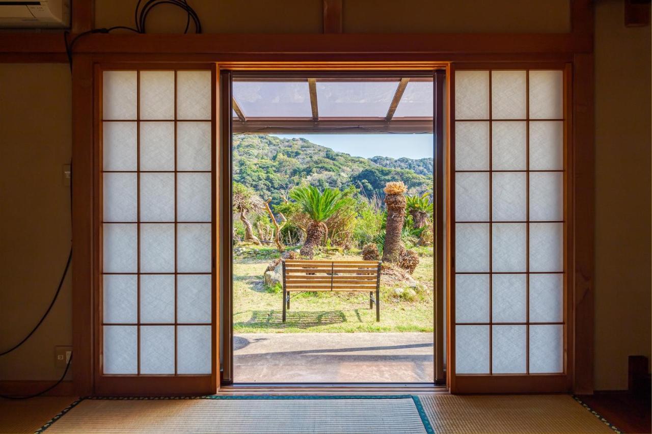 ささやかなおうち富貴 Villa Futtsu Eksteriør billede