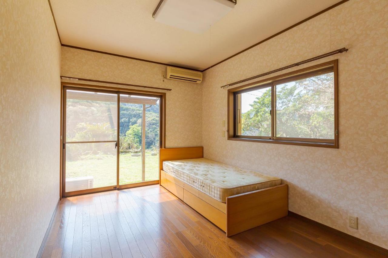 ささやかなおうち富貴 Villa Futtsu Eksteriør billede