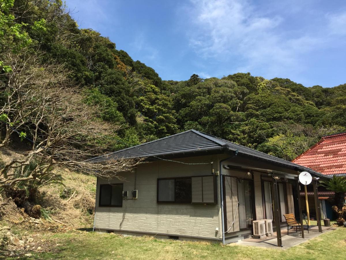 ささやかなおうち富貴 Villa Futtsu Eksteriør billede