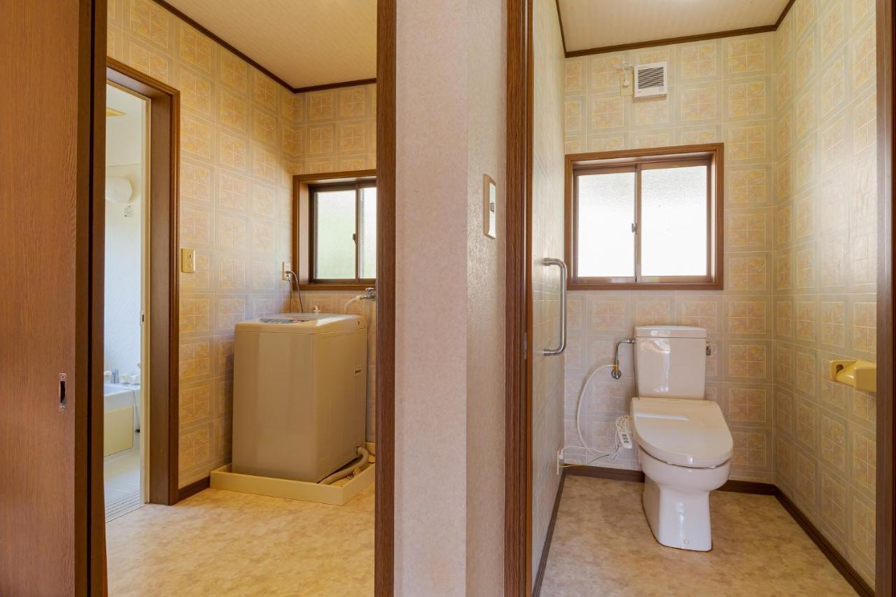 ささやかなおうち富貴 Villa Futtsu Eksteriør billede