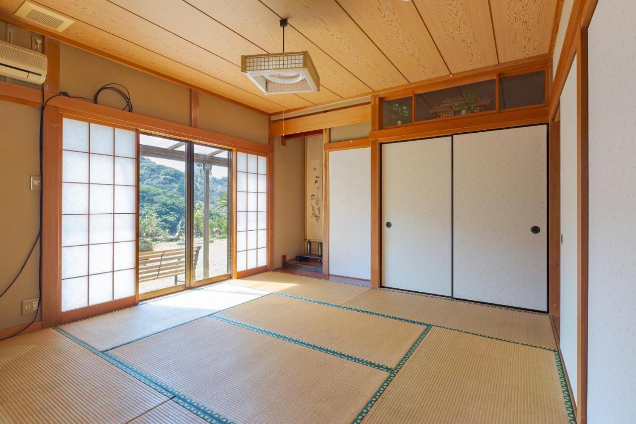 ささやかなおうち富貴 Villa Futtsu Eksteriør billede