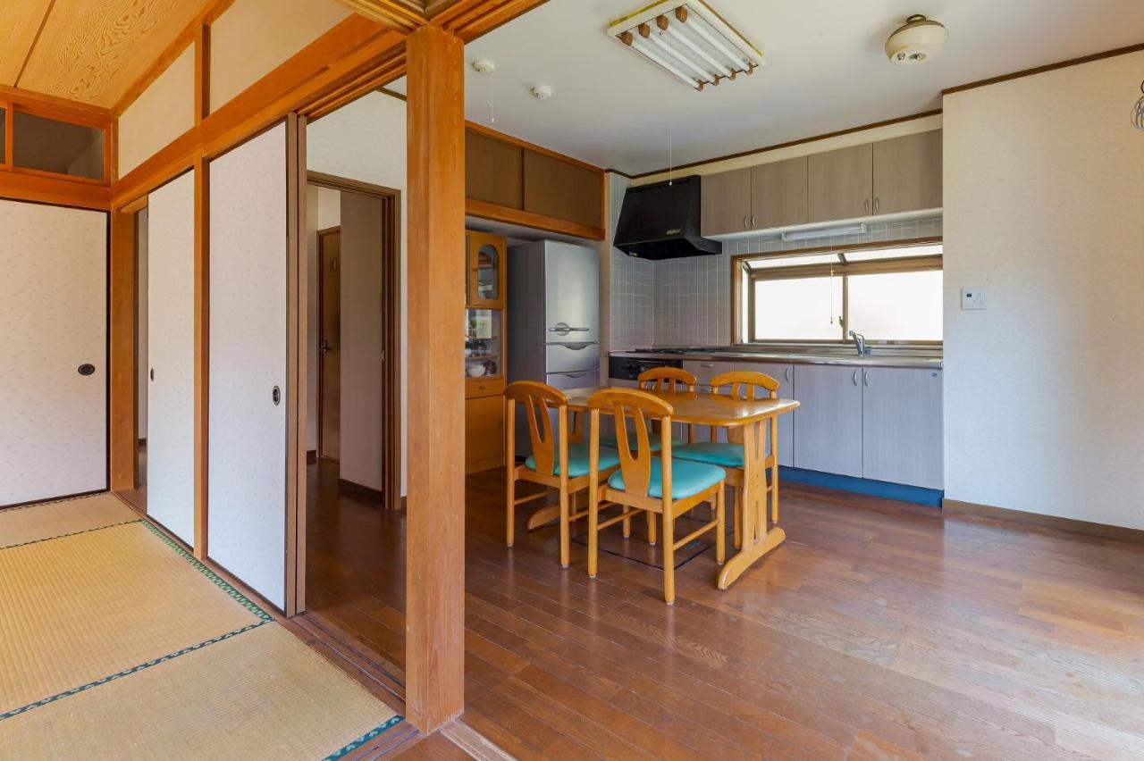 ささやかなおうち富貴 Villa Futtsu Eksteriør billede