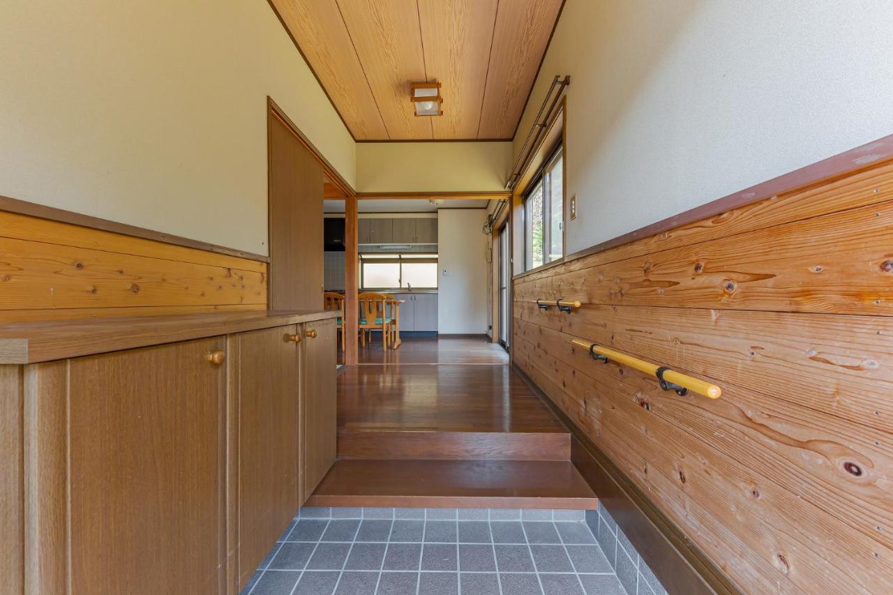 ささやかなおうち富貴 Villa Futtsu Eksteriør billede