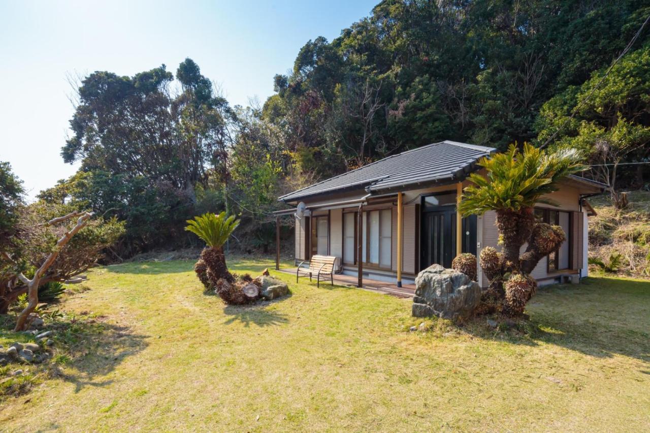 ささやかなおうち富貴 Villa Futtsu Eksteriør billede